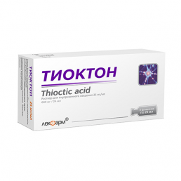 Тиоктон-лф