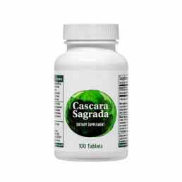 Каскара саграда rbc