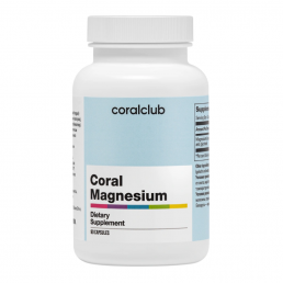 Корал магний