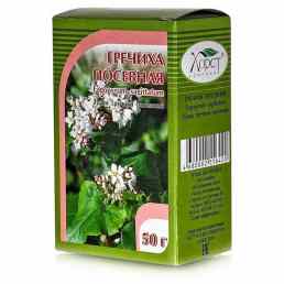 Гречиха посевная