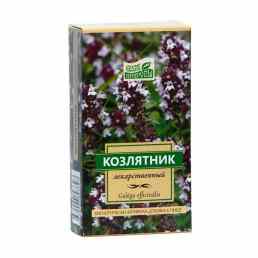 Козлятник лекарственный (галега)