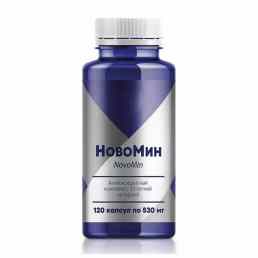 Новомин