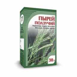 Пырей ползучий