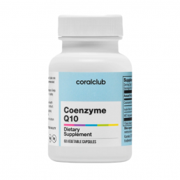 Коэнзим q10