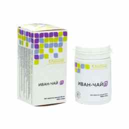 Иван-чай п
