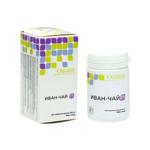 Иван-чай п