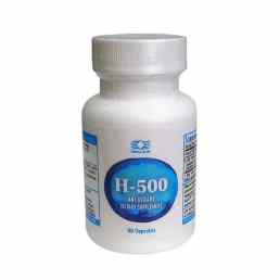 H-500