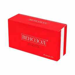 Венозол