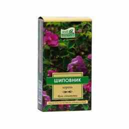 Шиповника корень