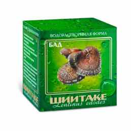 Шиитаке
