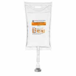 Хлоргексидина биглюконат