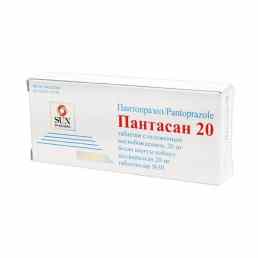 Пантасан 20