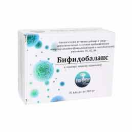Бифидобаланс