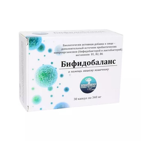 Бифидобаланс
