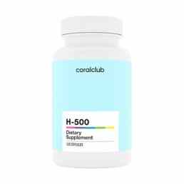 H-500