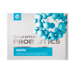Эльбифид