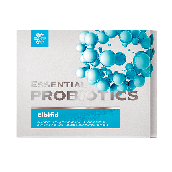 Эльбифид