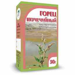 Горец почечуйный трава