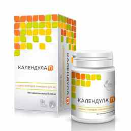 Календула п