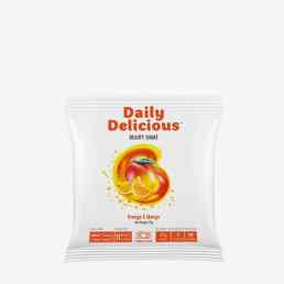 Дейли делишес бьюти шейк