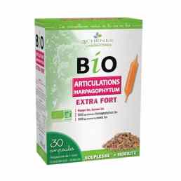 Био артикуляция