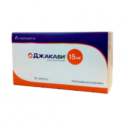 Джакави
