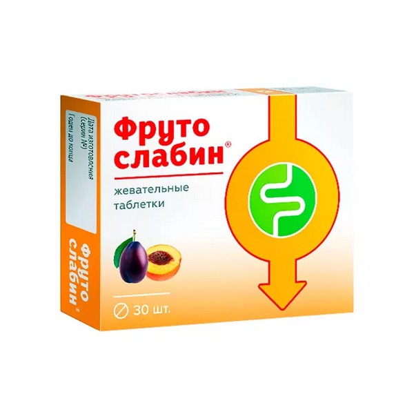 Фрутослабин