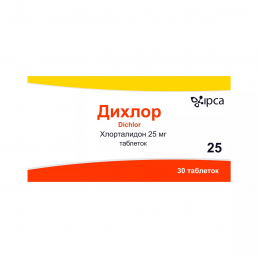 Дихлор