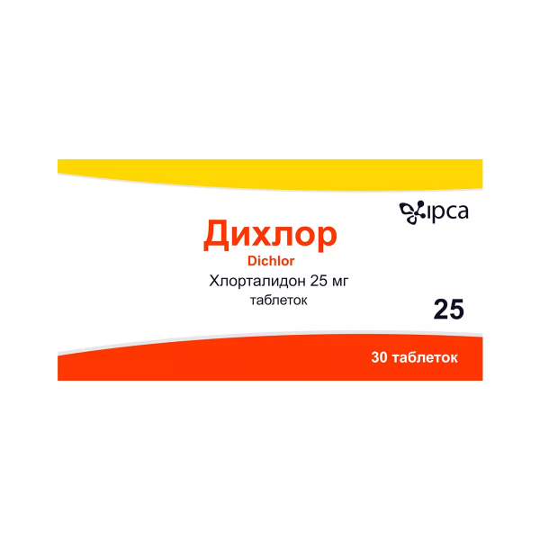 Дихлор