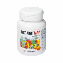 Гексавитмар