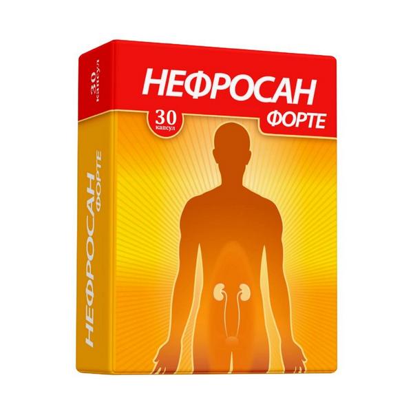 Нефросан форте