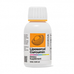 Липосомальный куркумин