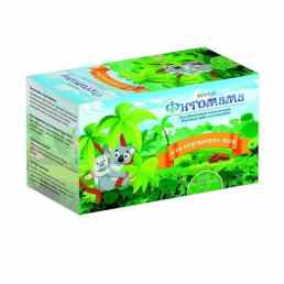 Фиточай фитомама для кормящих мам