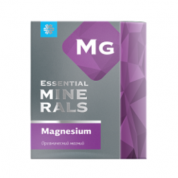 Органический магний