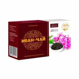 Иван-чай ферментированный
