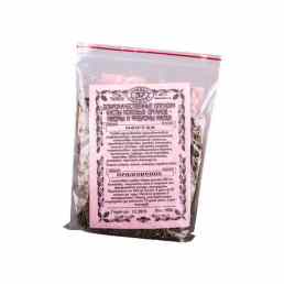 Напиток травяной n37 миома