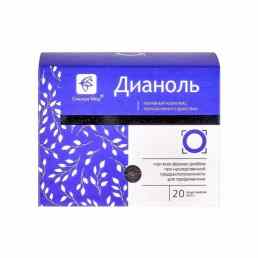Дианоль