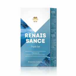 Истоки чистоты ренессанс трипл сет