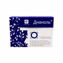 Дианоль