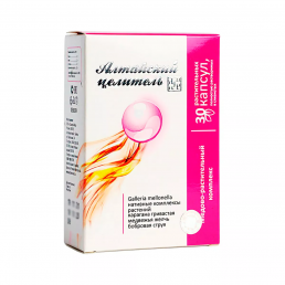 Алтайский целитель