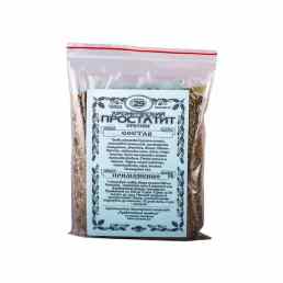 Напиток травяной n29 хронический простатит