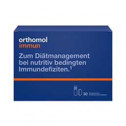 Ортомол иммун