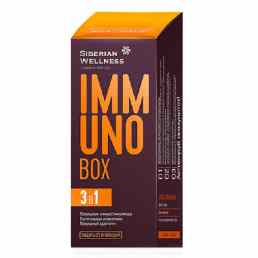 Иммуно бокс