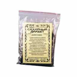 Напиток травяной n16 сахарный диабет