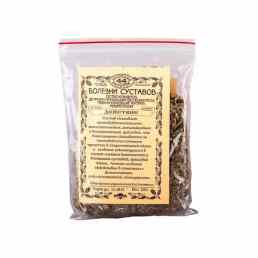 Напиток травяной n44 болезни суставов