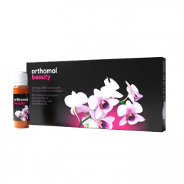 Ортомол бьюти