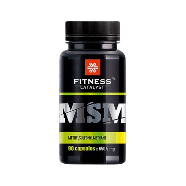 Метилсульфонилметан