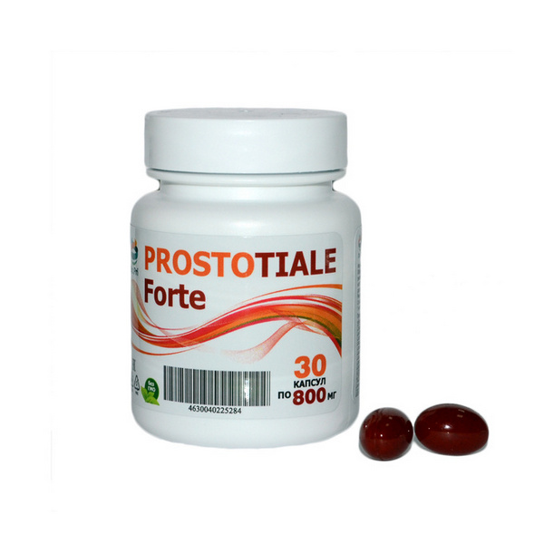 Простотиаль форте