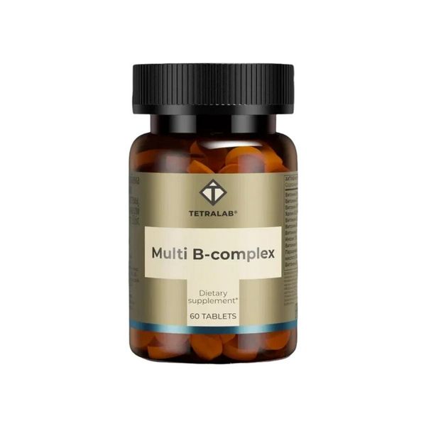 Мульти в-комплекс тетралаб