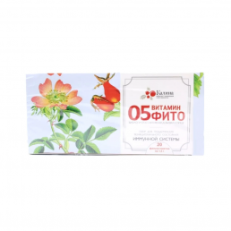 Витаминфито 05